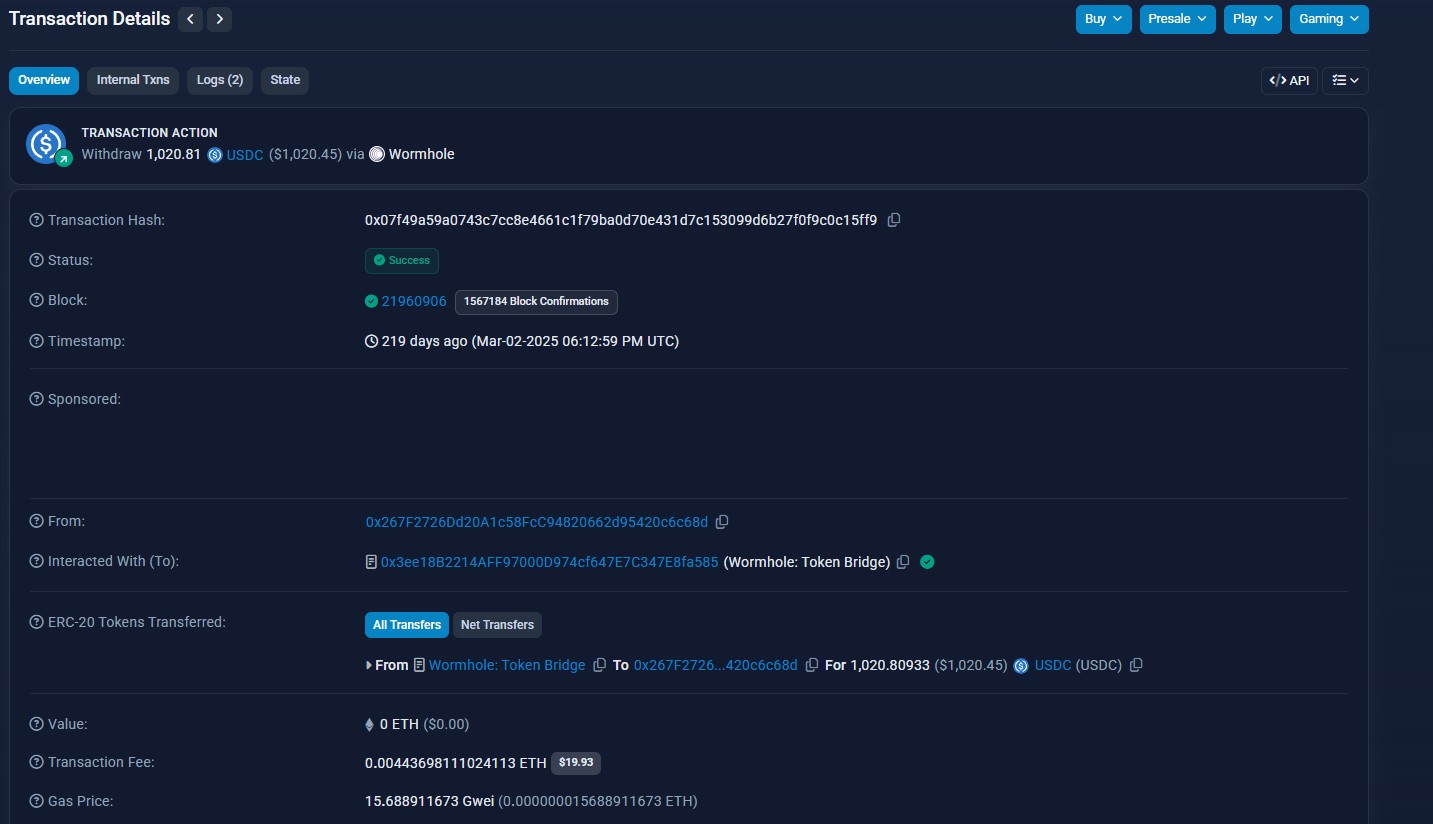 sui transaction hash